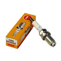 Свеча зажигания NGK 2288 BKR6EK Фото 1