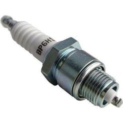 Свеча зажигания NGK BP6HS Фото 1