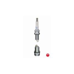 Свеча зажигания NGK 5542 PFR6T-10G Фото 1