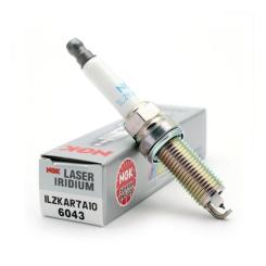 Свеча зажигания NGK 6043 ILZKAR7A10 Фото 4