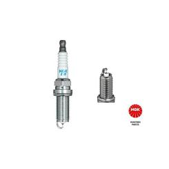 Свеча зажигания NGK 97218 DILFR7B10G Фото