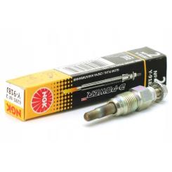 Свеча накала NGK 6285 Y-918J Фото