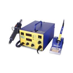 Паяльная станция Baku BK-702L Фото 1