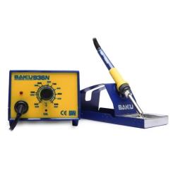 Паяльная станция Baku BK-936N Фото