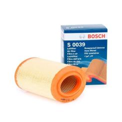 Воздушный фильтр для автомобиля Bosch F 026 400 039 Фото 3