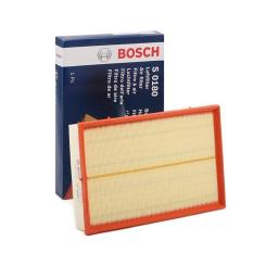 Воздушный фильтр для автомобиля Bosch F 026 400 180 Фото 3