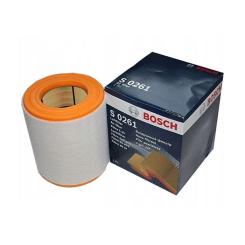 Воздушный фильтр для автомобиля Bosch F 026 400 261 Фото 1