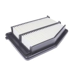 Воздушный фильтр для автомобиля Bosch F026400412 Фото 1