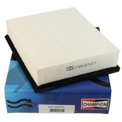 Воздушный фильтр для автомобиля Champion CAF100741P Фото 1