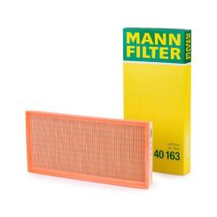 Воздушный фильтр для автомобиля Mann C40163 Фото 3