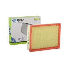 Воздушный фильтр для автомобиля Valeo 585158 Фото 2