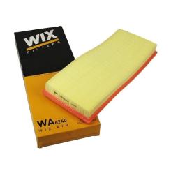 Воздушный фильтр для автомобиля Wixfiltron WA6240 Фото 1