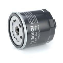 Фильтр масляный Bosch 0 451 103 318 Фото