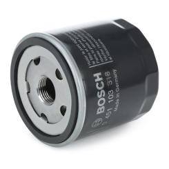 Фильтр масляный Bosch 0 451 103 318 Фото 2