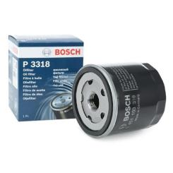 Фильтр масляный Bosch 0 451 103 318 Фото 4