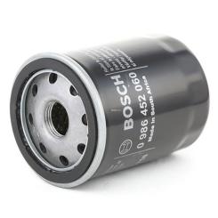 Фильтр масляный Bosch 0 986 452 060 Фото