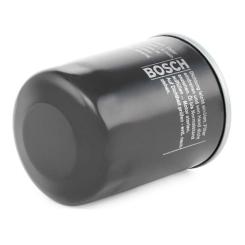 Фильтр масляный Bosch 0 986 452 060 Фото 1