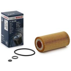 Фильтр масляный Bosch 1 457 429 126 Фото 2