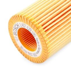 Фильтр масляный Bosch 1 457 429 185 Фото 2