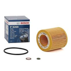 Фильтр масляный Bosch 1 457 429 269 Фото 2