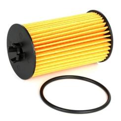 Фильтр масляный Bosch F 026 407 006 Фото 2