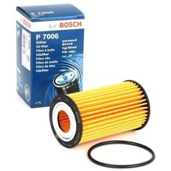 Фильтр масляный Bosch F 026 407 006 Фото 4