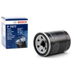 Фильтр масляный Bosch F 026 407 077 Фото 2