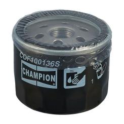 Фильтр масляный Champion COF100136S Фото