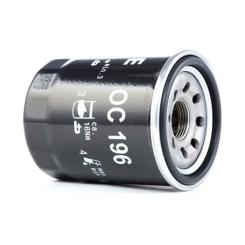 Фильтр масляный Mahle OC196 Фото 1