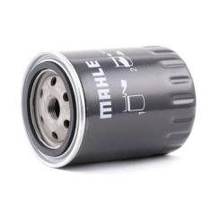 Фильтр масляный Mahle OC262 Фото