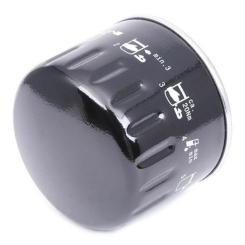 Фильтр масляный Mahle OC384 Фото 1