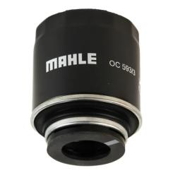 Фильтр масляный Mahle OC593/3 Фото