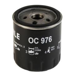 Фильтр масляный Mahle OC976 Фото