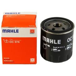 Фильтр масляный Mahle OC976 Фото 2