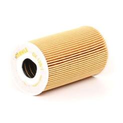 Фильтр масляный Mahle OX153D1ECO Фото