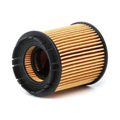 Фильтр масляный Mahle OX341DECO Фото