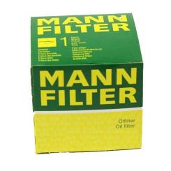 Фильтр масляный Mann HU10002Z Фото