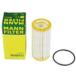 Фильтр масляный Mann HU6013Z Фото 2