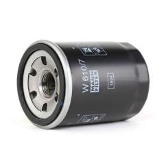 Фильтр масляный Mann W610/7 Фото
