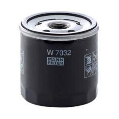 Фильтр масляный Mann W7032 Фото