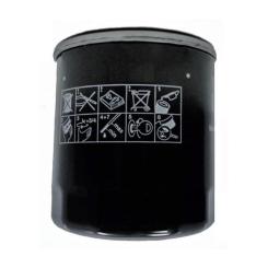 Фильтр масляный Mann W712/75 Фото 1