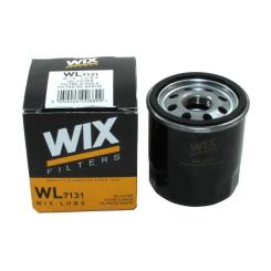 Фильтр масляный Wixfiltron WL7131 Фото 2