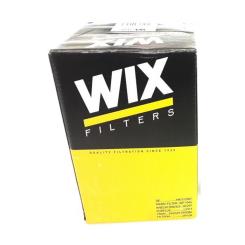 Фильтр масляный Wixfiltron WL7257 Фото