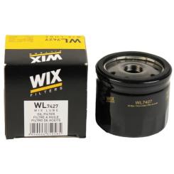 Фильтр масляный Wixfiltron WL7427 Фото 1