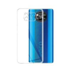 Чехол для мобильного телефона BeCover Poco X3 Transparancy Фото 4