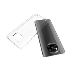 Чехол для мобильного телефона BeCover Poco X3 Transparancy Фото 5