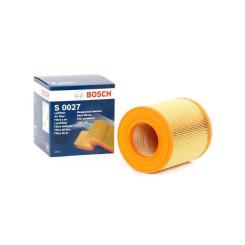Воздушный фильтр для автомобиля Bosch F 026 400 027 Фото 3