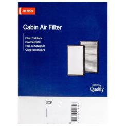 Фильтр салона Denso DCF462P Фото