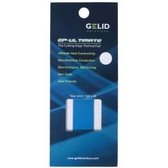 Термопрокладка Gelid Solutions GP-Ultimate Thermal Pad 120x20x1.5 mm Фото 1