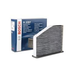 Фильтр салона Bosch 1 987 432 397 Фото 4